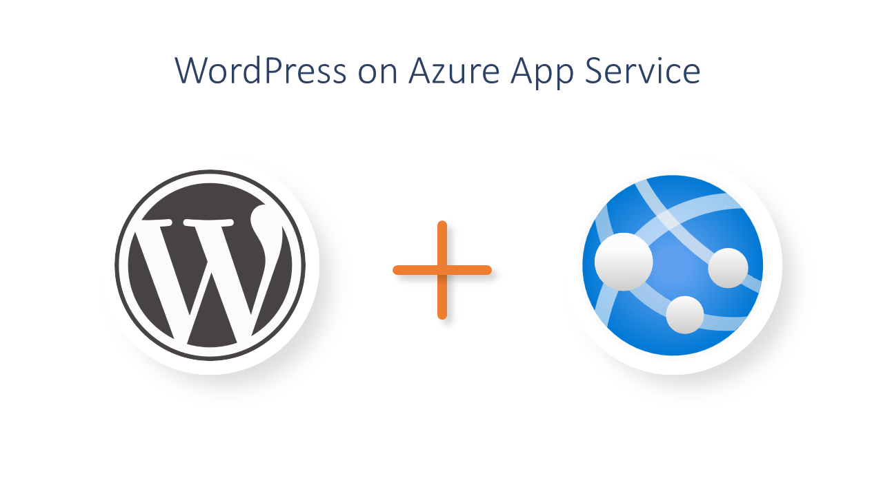 wordpress and azure - in sync infomedia