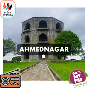 Ahmednager-radio-package